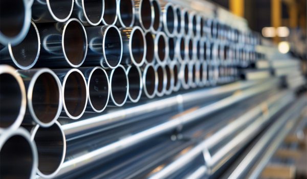 Seamless Alloy Pipes Distributor in Hyderabad