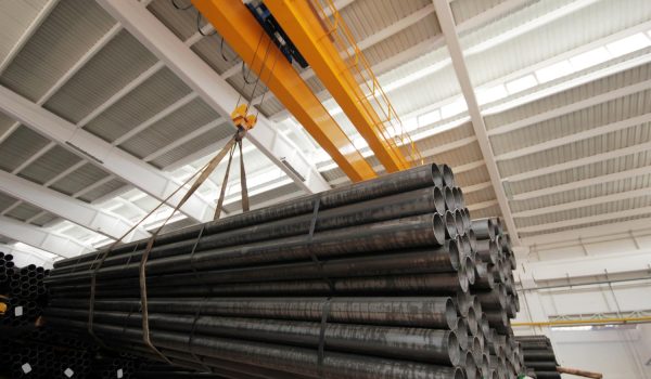 What Is Seamless Carbon Steel Pipe? — Top Carbon Seamless Steel Pipe Distributor in India