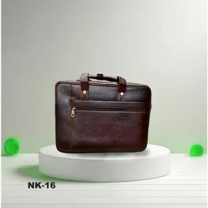 Leather Bag NK-16