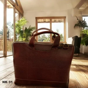 Leather Bag NK 31