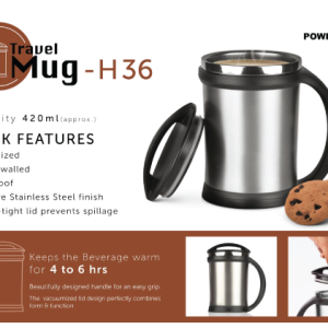 Travel-Mug